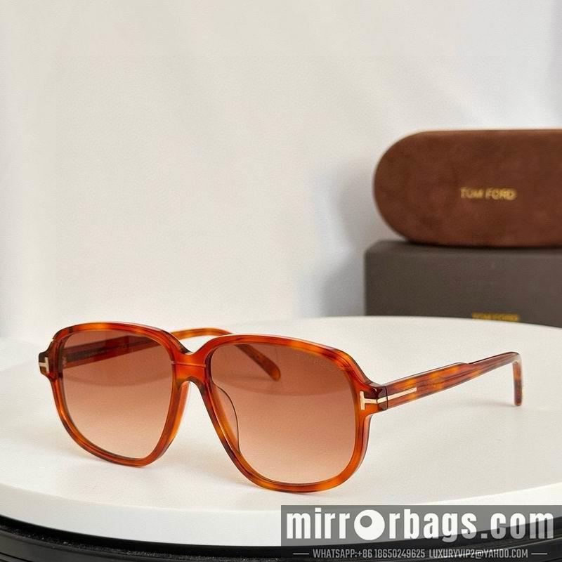 Tom Ford Glasses smx87