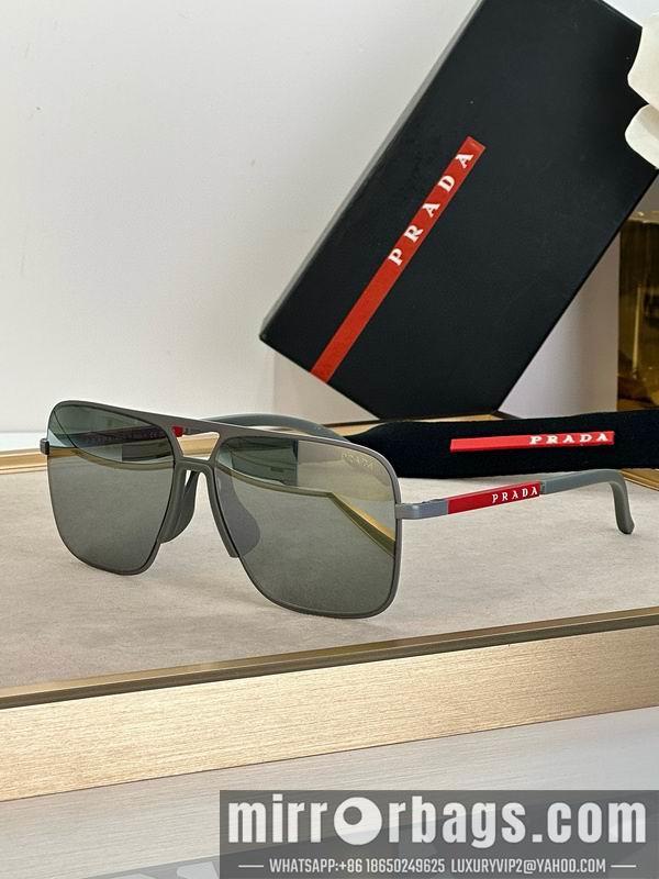 Prada Glasses smx191