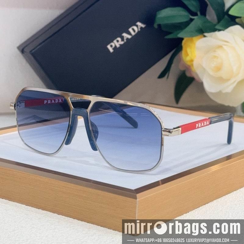 Prada Glasses smh189