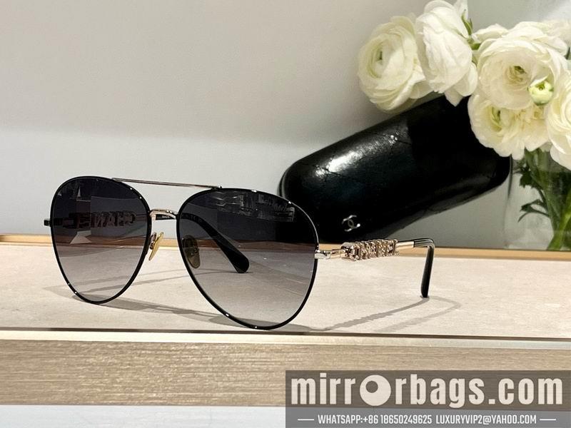 Chanel Glasses smr260