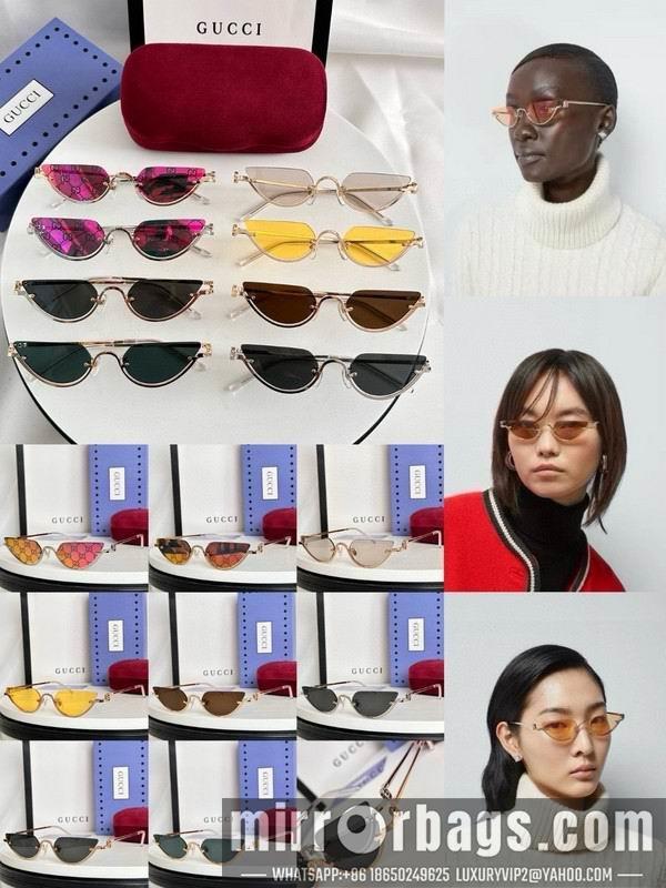 Gucci Glasses smh89