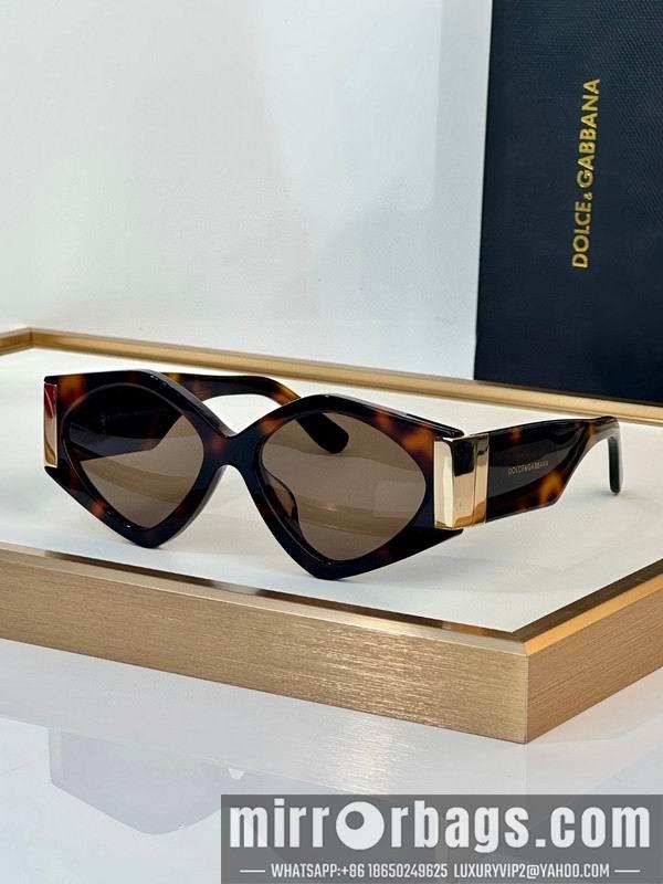 DG Glasses 03smh69