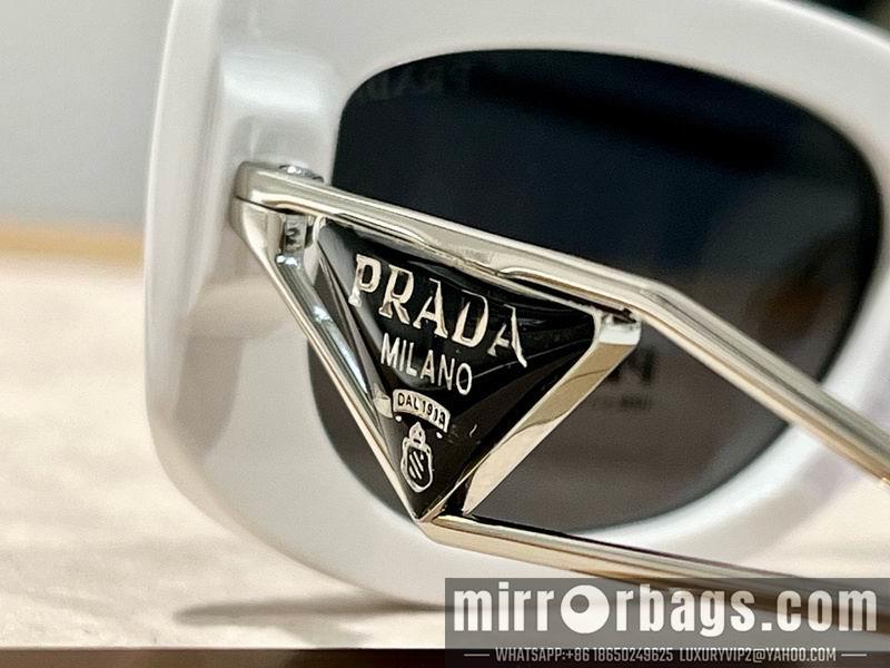 Prada Glasses smr123