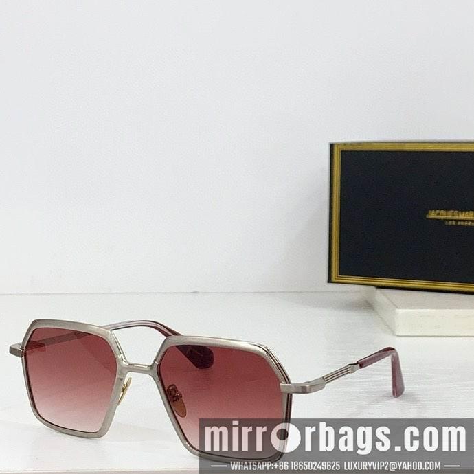 Jacques Marie Mage Glasses smx64