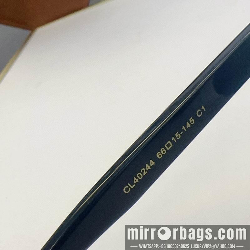 Celine Glasses smx208
