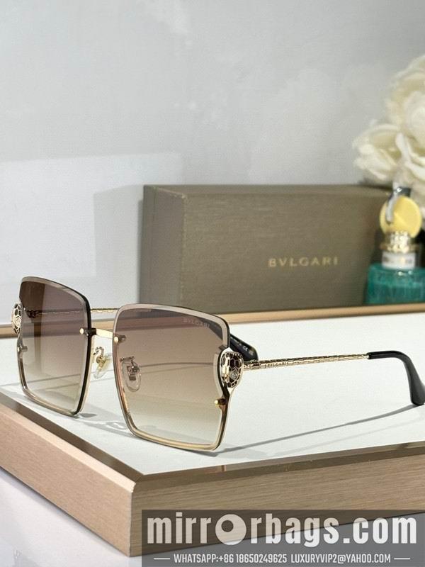 Bvlgari Glasses 03smh157