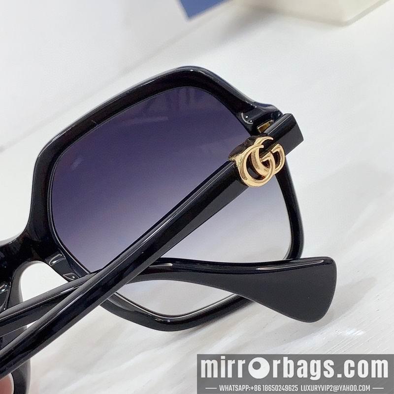 Gucci Glasses smr93