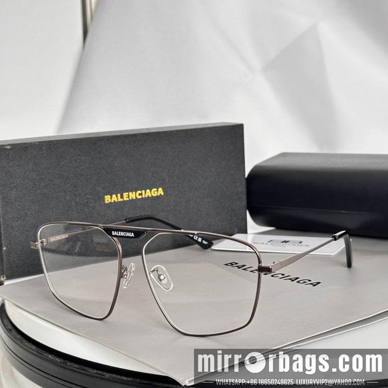 Balenciaga Glasses 03smh07