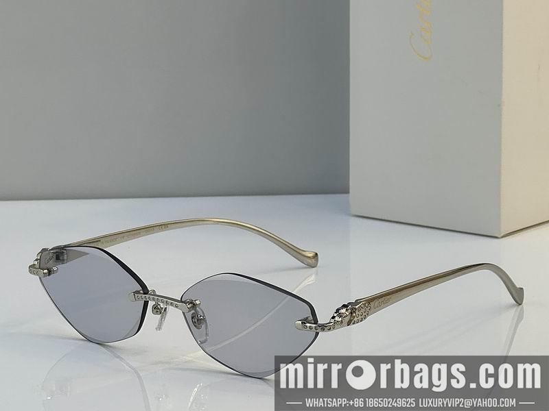 Cartier Glasses smh32
