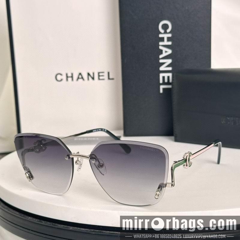 Chanel Glasses smh45