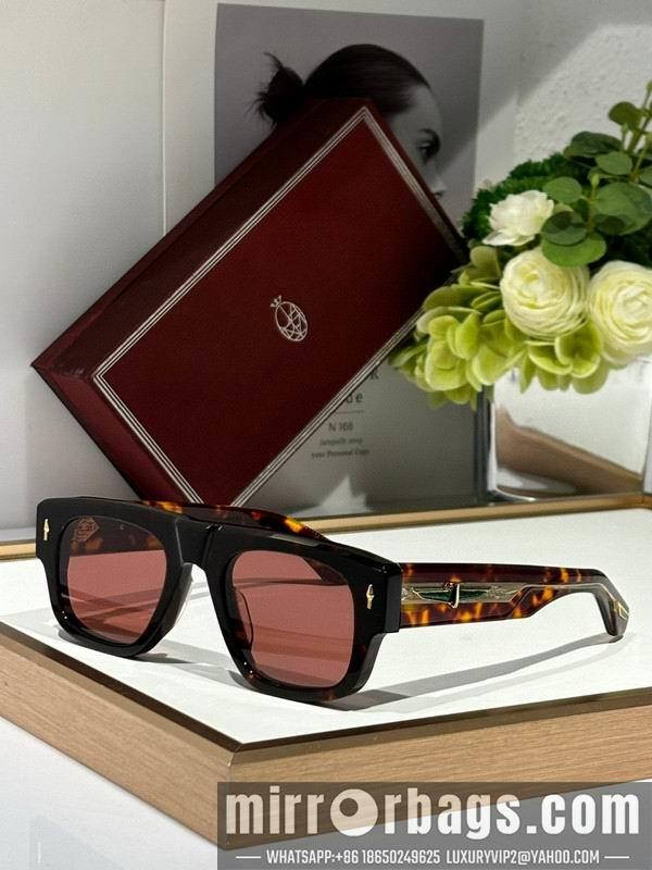 Jacques Marie Mage Glasses 03smh103