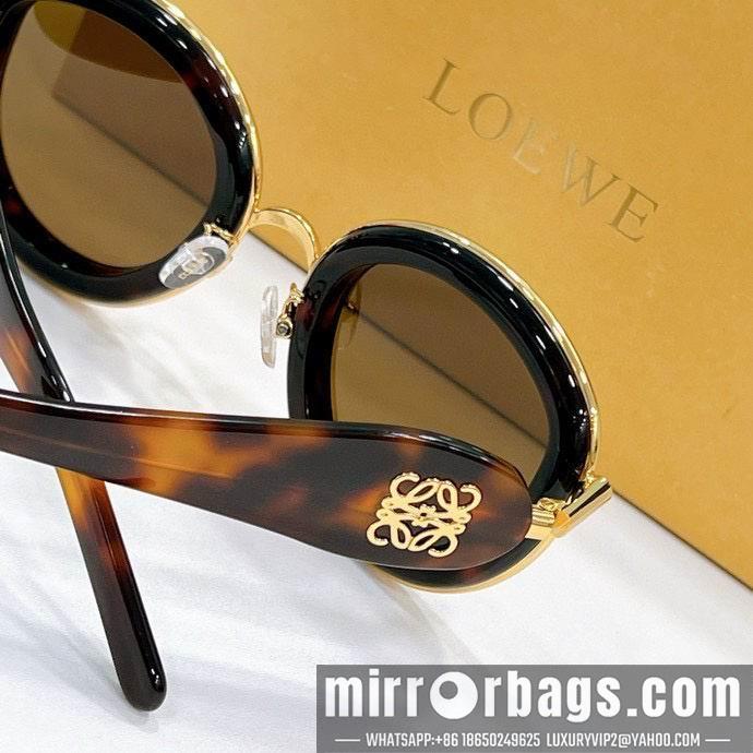 Loewe Glasses smx26