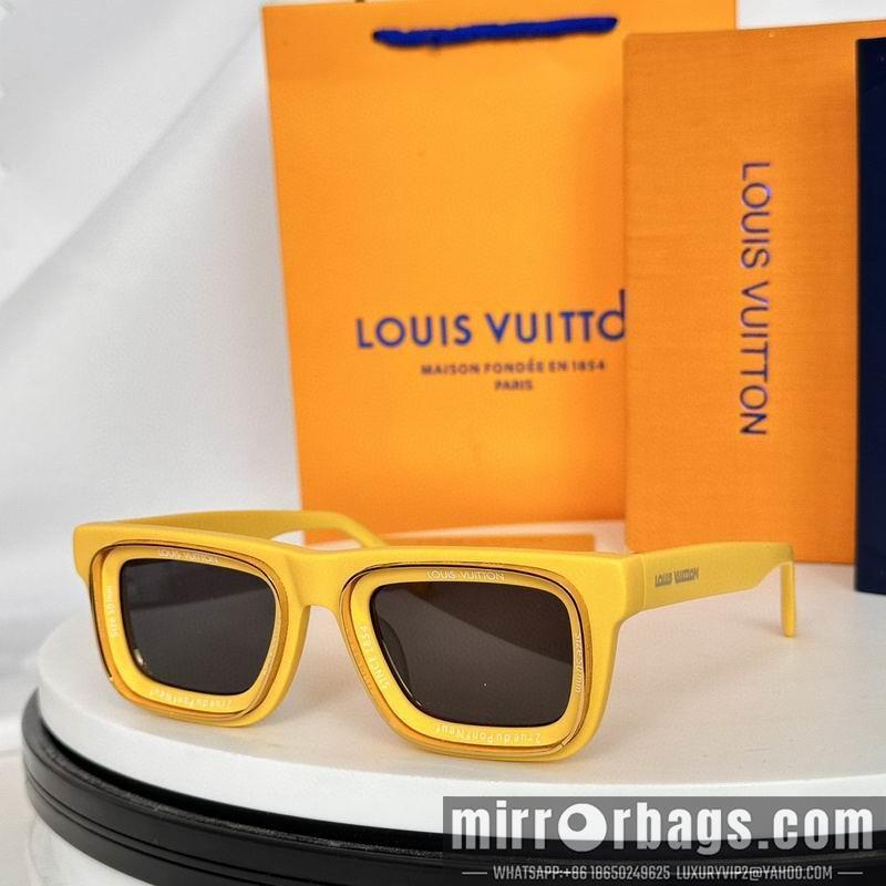 LV Glasses smr132