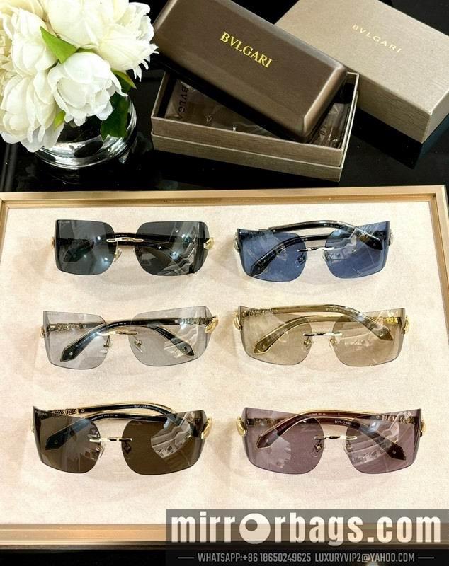 Bvlgari Glasses 03smh128