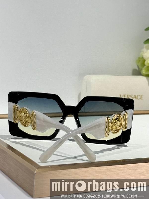 Versace Glasses 03smh49