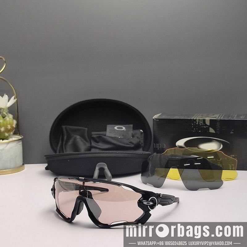 Oakley Glasses smx94