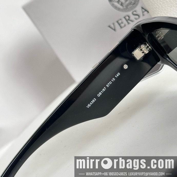 Versace Glaases smx104