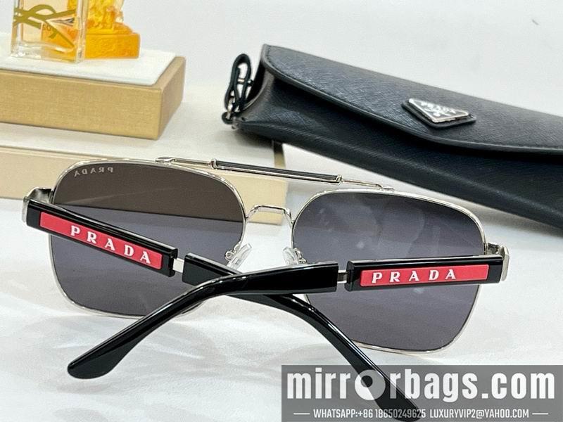 Prada Glasses smr66