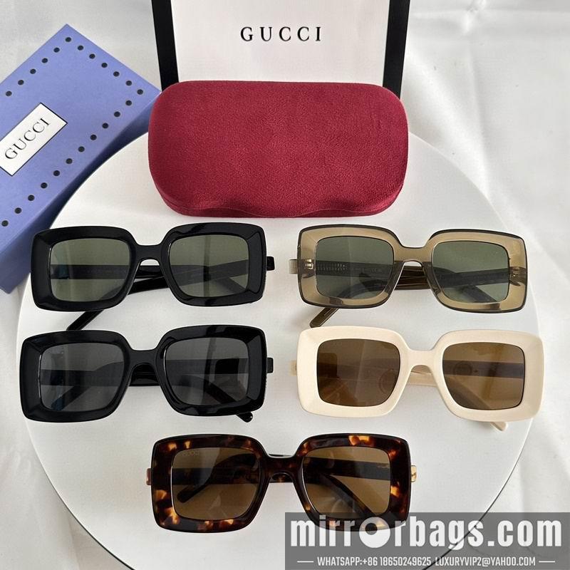 Gucci Glasses smr171