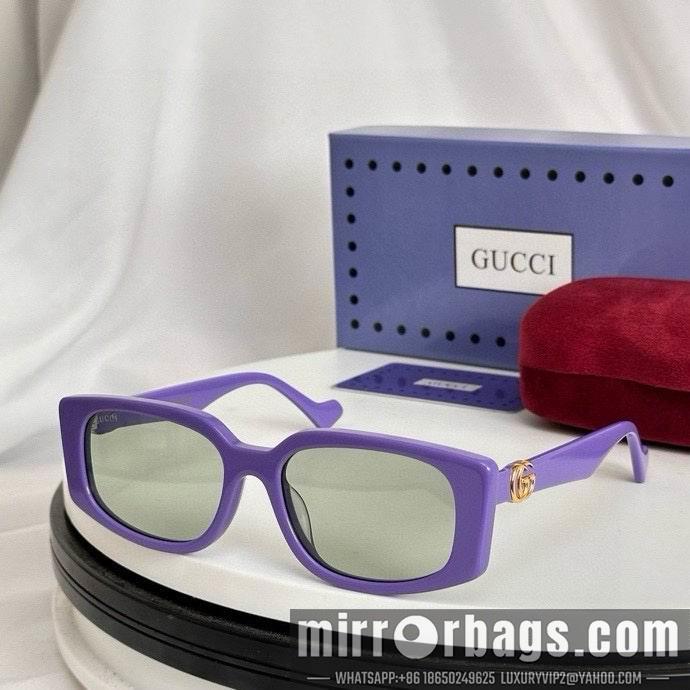Gucci Glasses smx212
