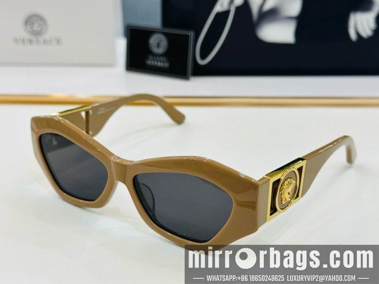 Versace Glaases smx56