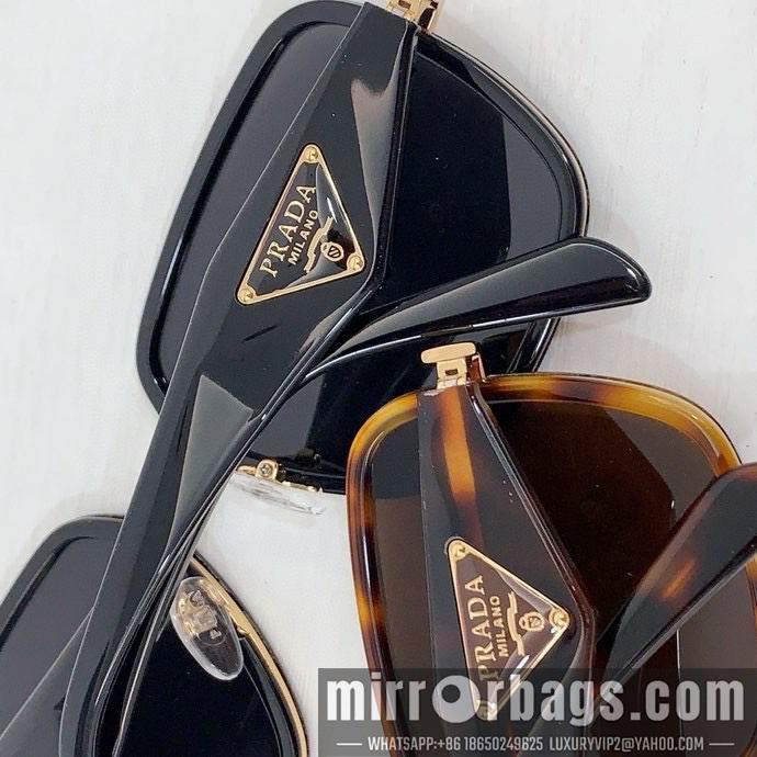 Prada Glasses smx292