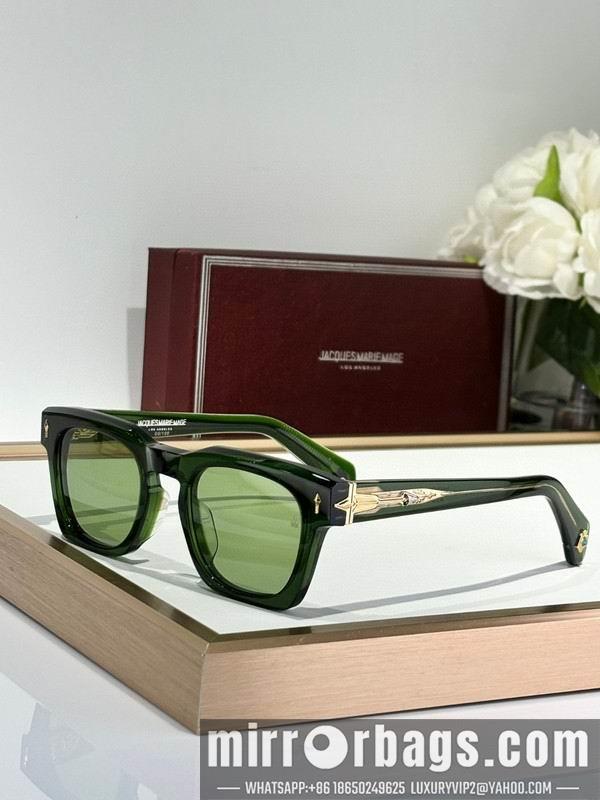 Jacques Marie Mage Glasses 03smh55
