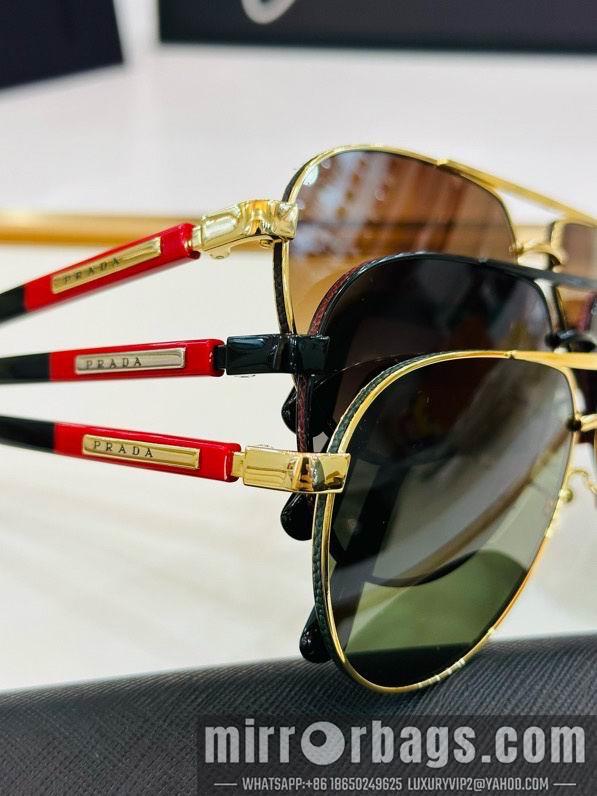 Prada Glasses smr91
