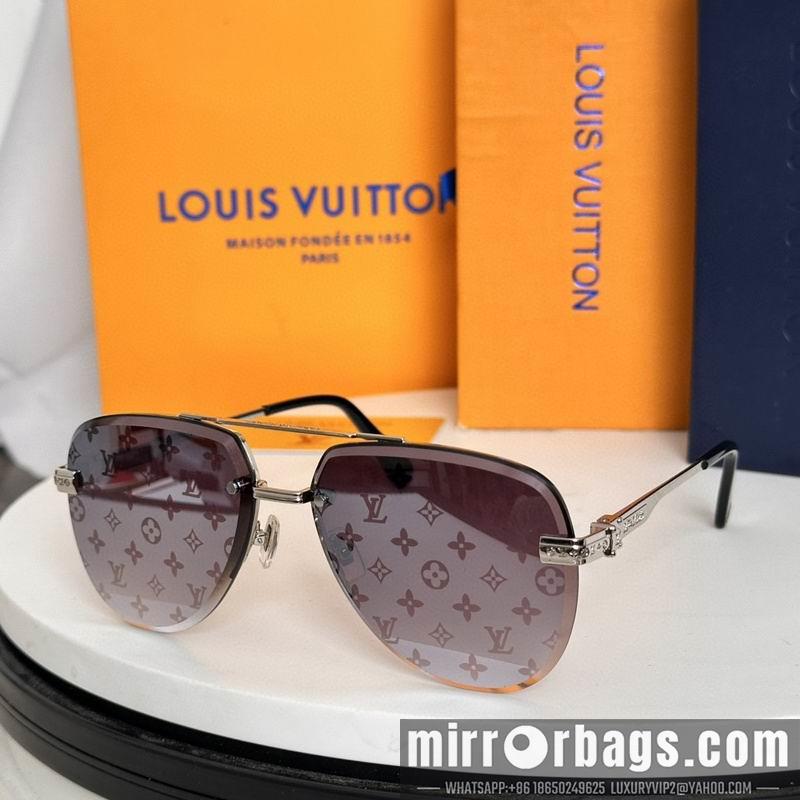 LV Glasses smh114