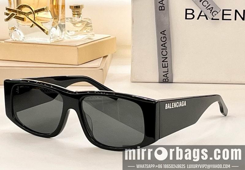 Balenciaga Glasses smx56