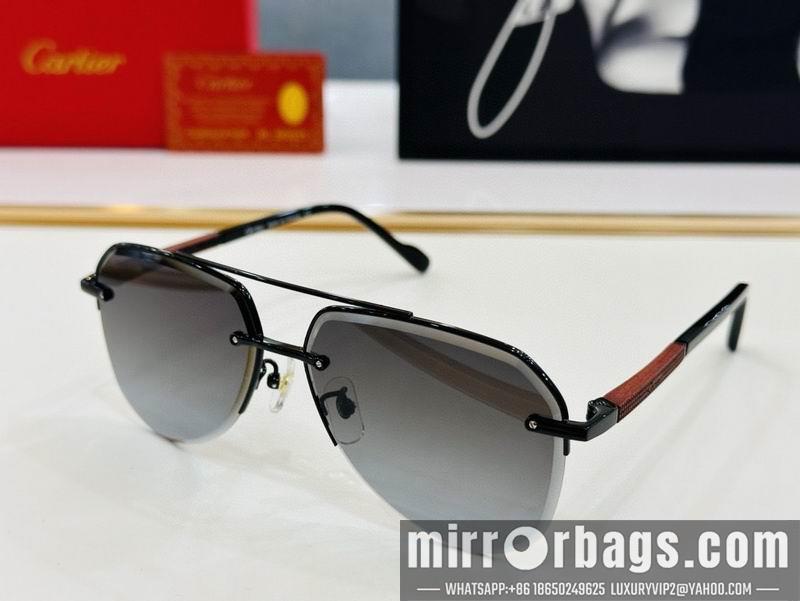 Cartier Glasses smr71