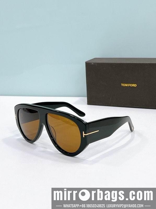 Tom Ford Glasses smx135