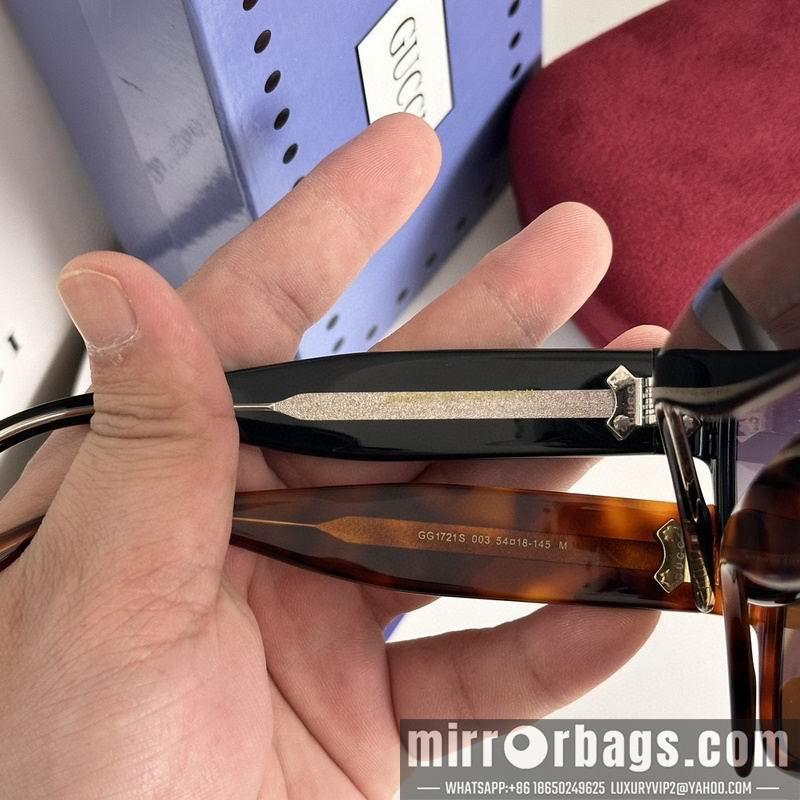 Gucci Glasses smr165