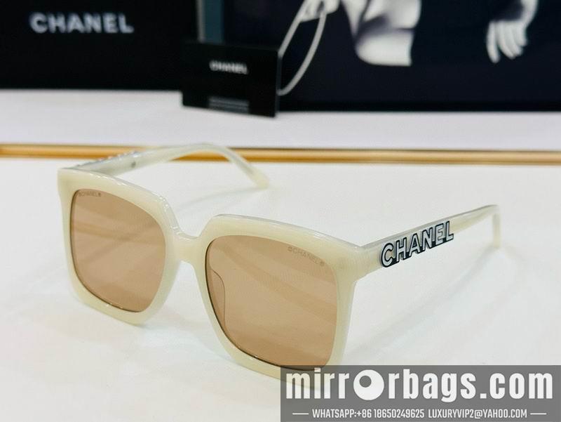 Chanel Glasses smr281