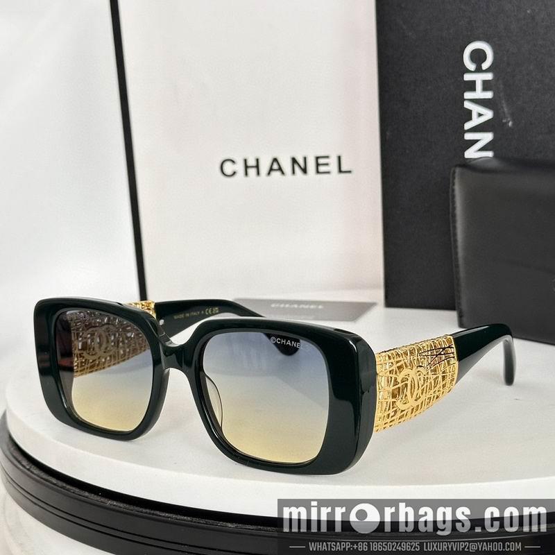 Chanel Glasses smr79