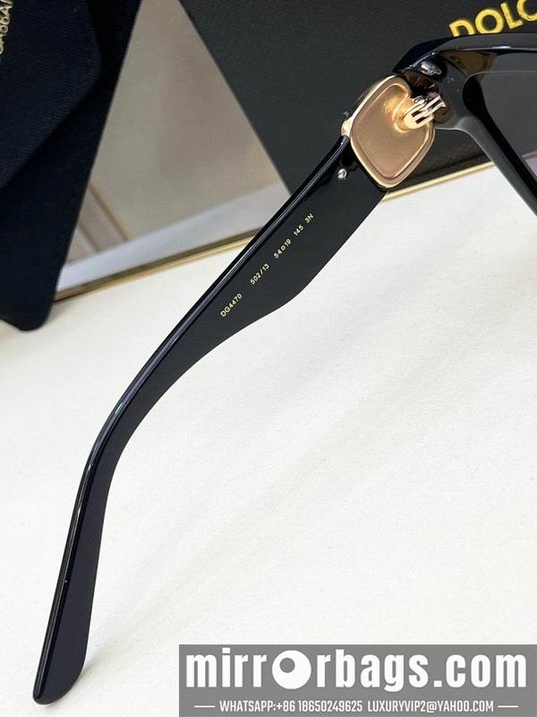DG Glasses 03smh64