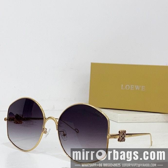 Loewe Glasses smx46
