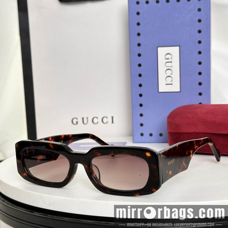 Gucci Glasses smh189