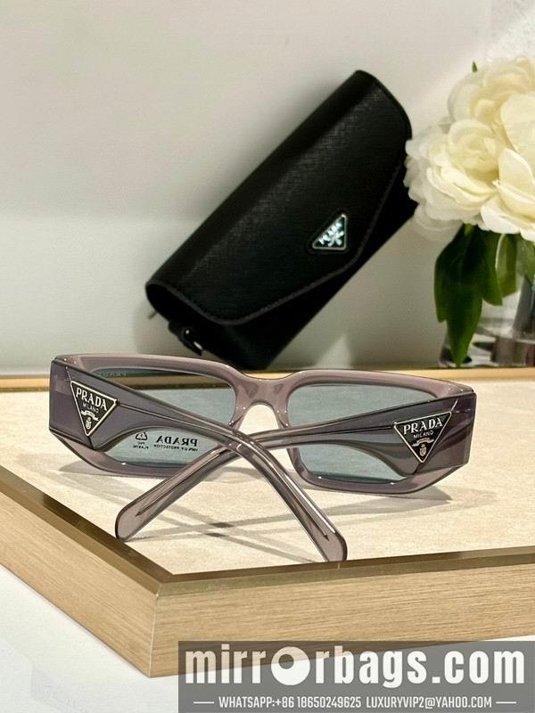 Prada Glasses smh148