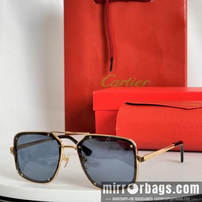 Cartier Glasses smh18