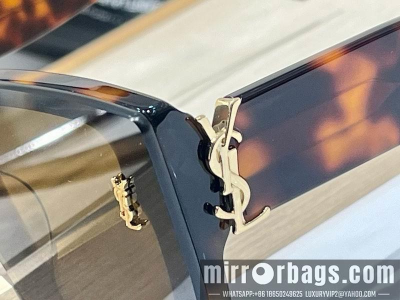 YSL Glasses smx52