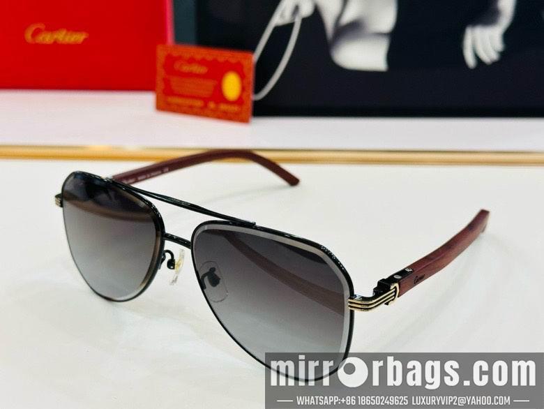 Cartier Glasses smr127