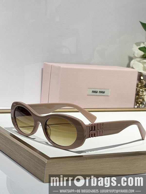 MiuMiu Glasses 03smh23