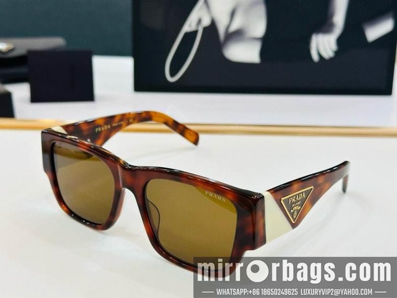 Prada Glasses smr96