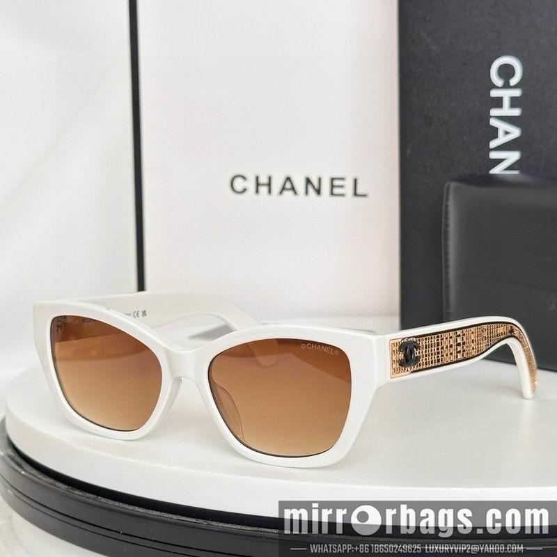 Chanel Glasses smh96