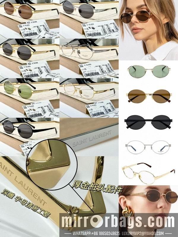 YSL Glasses 03smh08