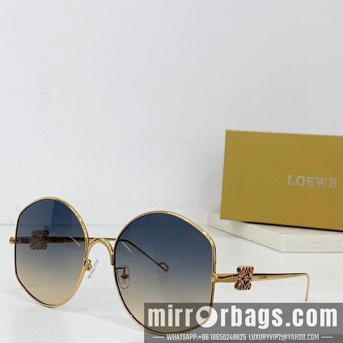 Loewe Glasses smx46