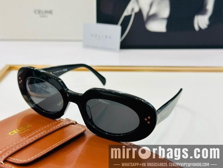 Celine Glasses smx180