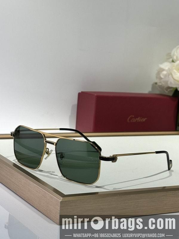 Cartier Glasses smh58