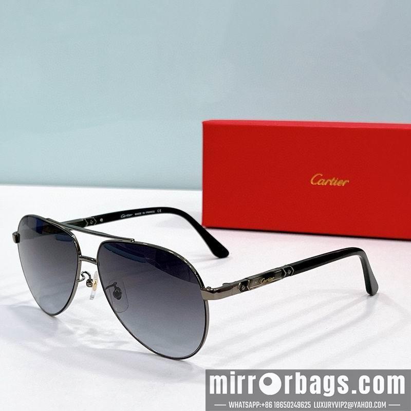 Cartier Glasses smx203